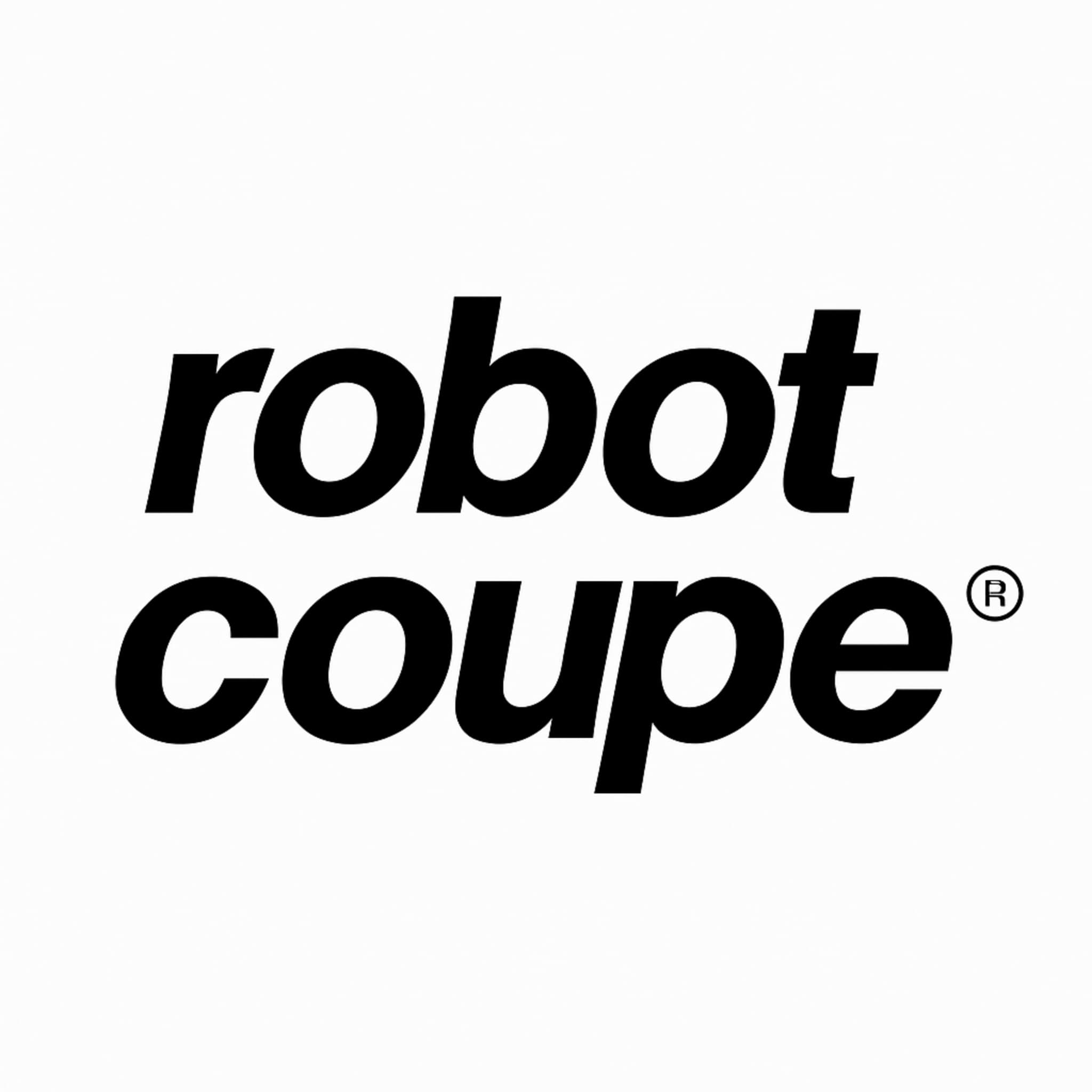 Логотип Robot Coupe