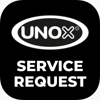 Логотип Unox
